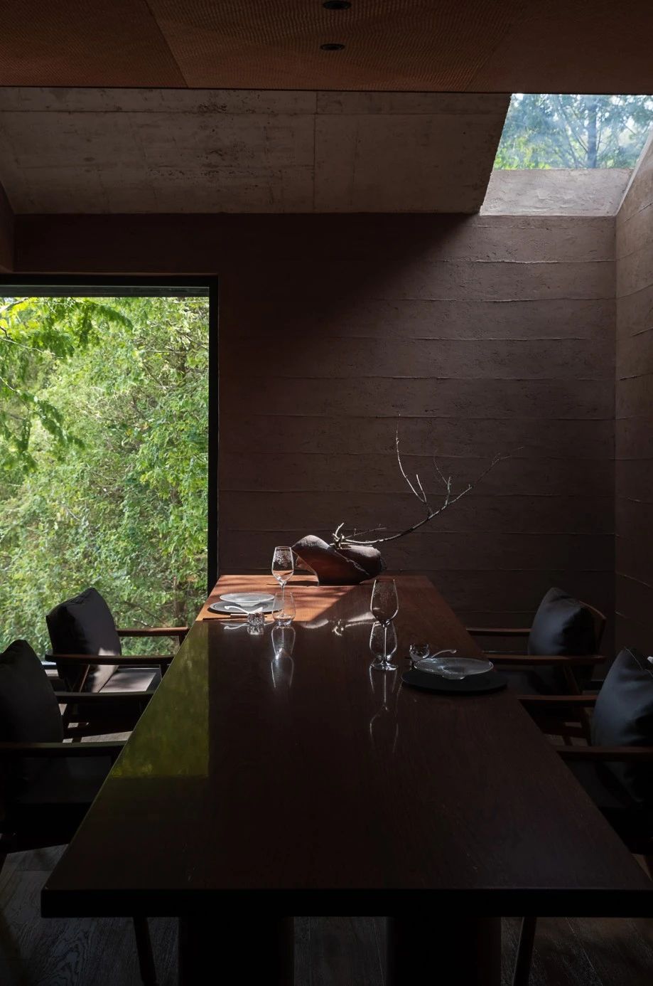 有鄰古美术空间丨中国温州丨温州千上设计-96