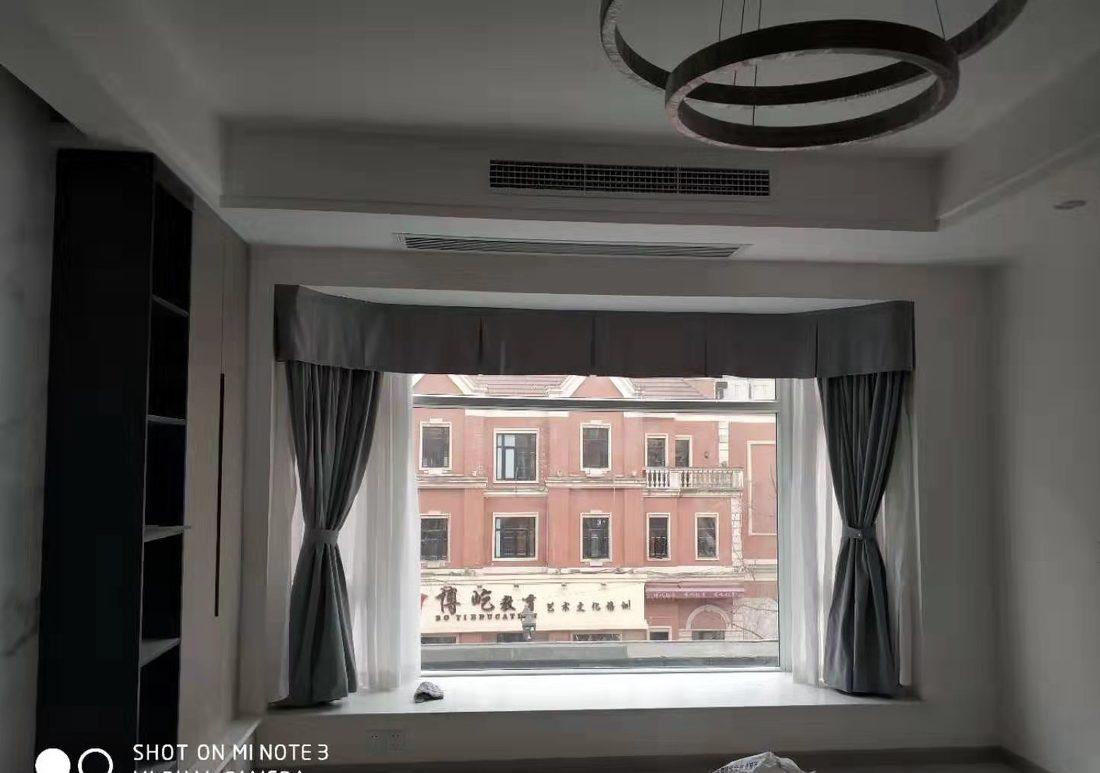 老房新生,简约家居设计-34