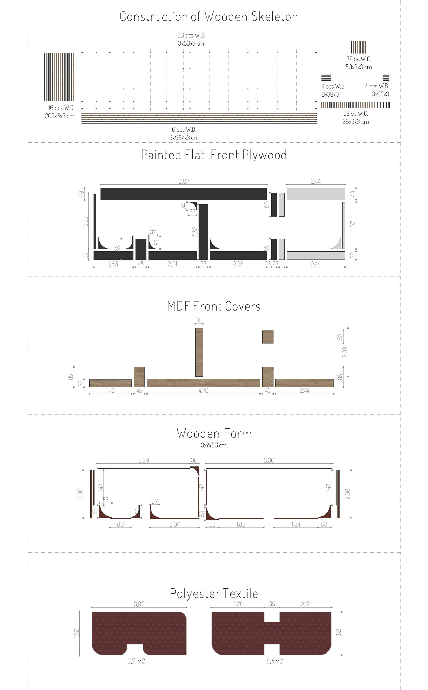Sitting Pod for National Theatre of Pécs-4
