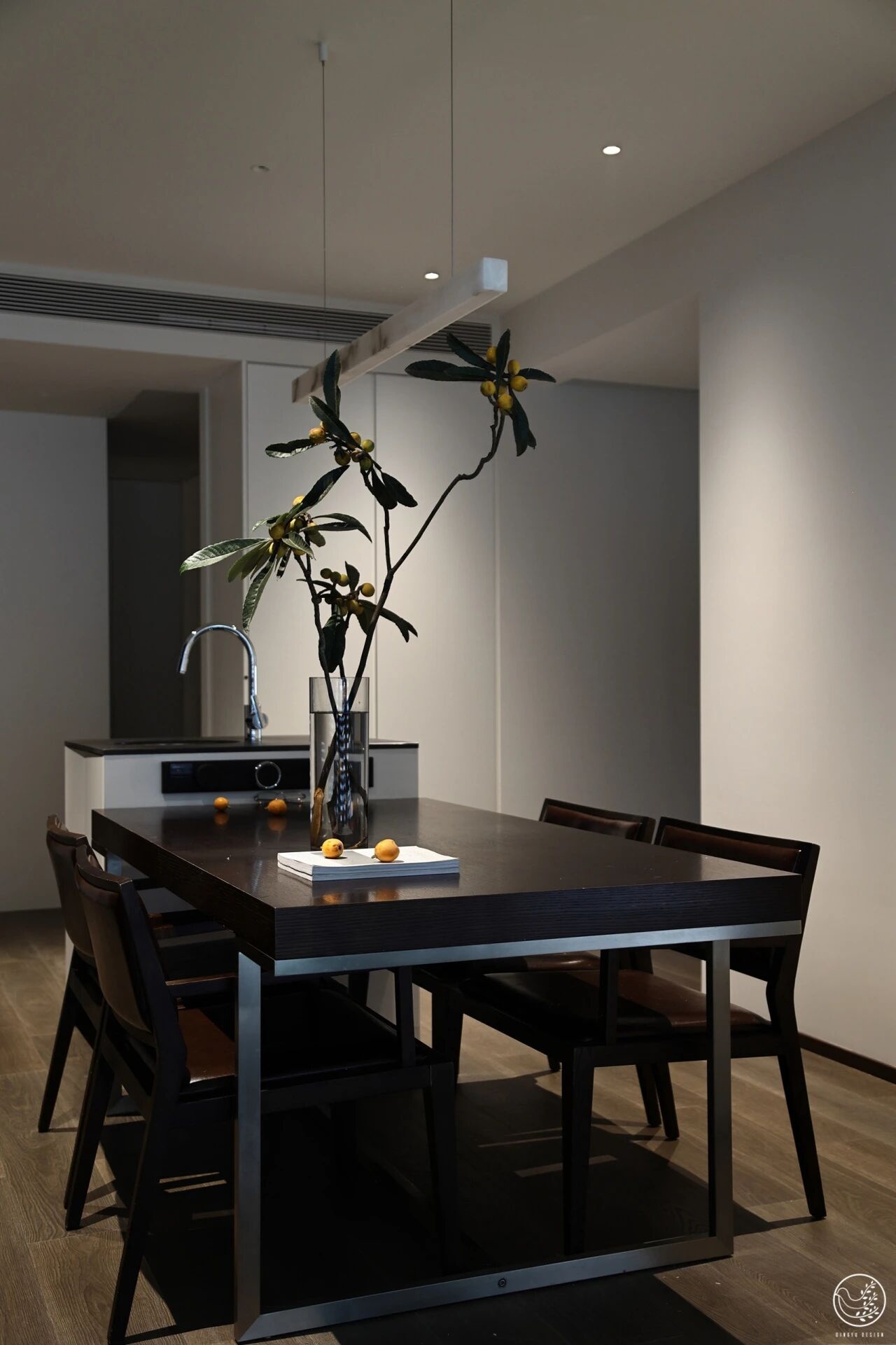 主卧变客厅？不按套路出牌的家有多爽-46