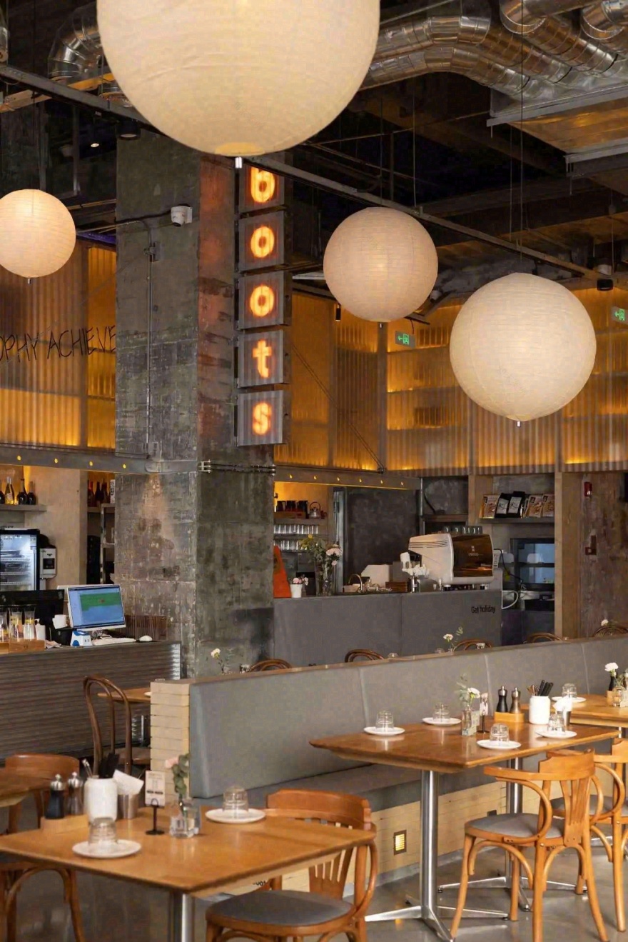 The boots 泥靴|苏州店丨中国苏州-26