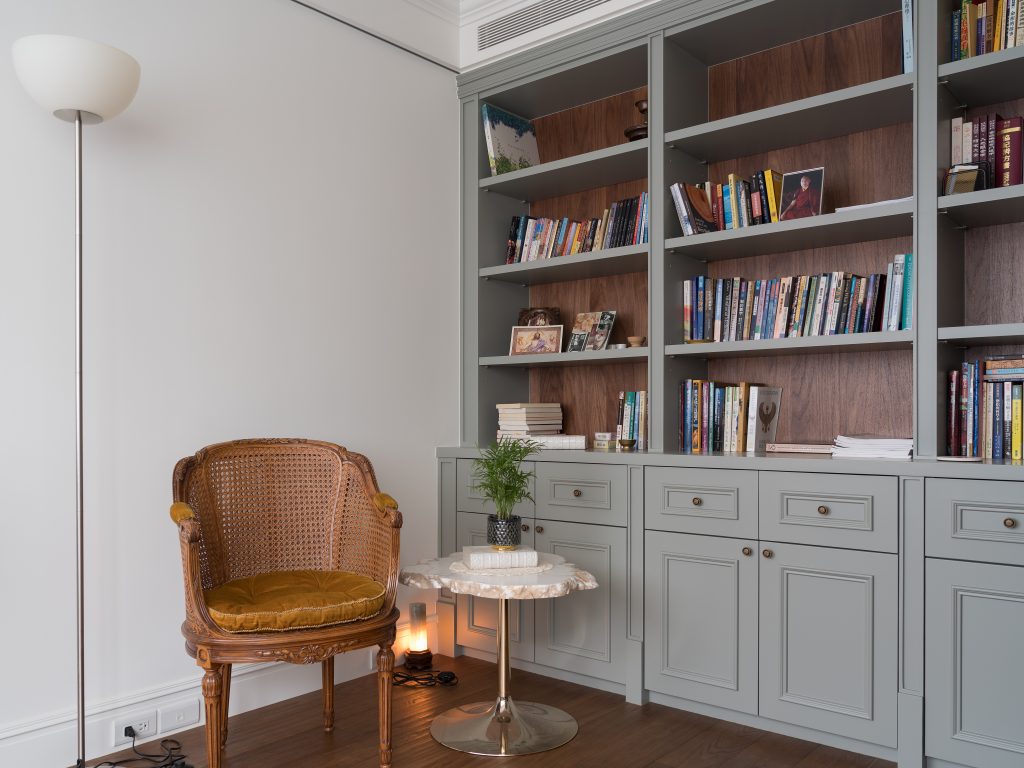 色彩療癒美學異國風情安定身心靈丨中国台北丨尚展空间设计股份有限公司-30