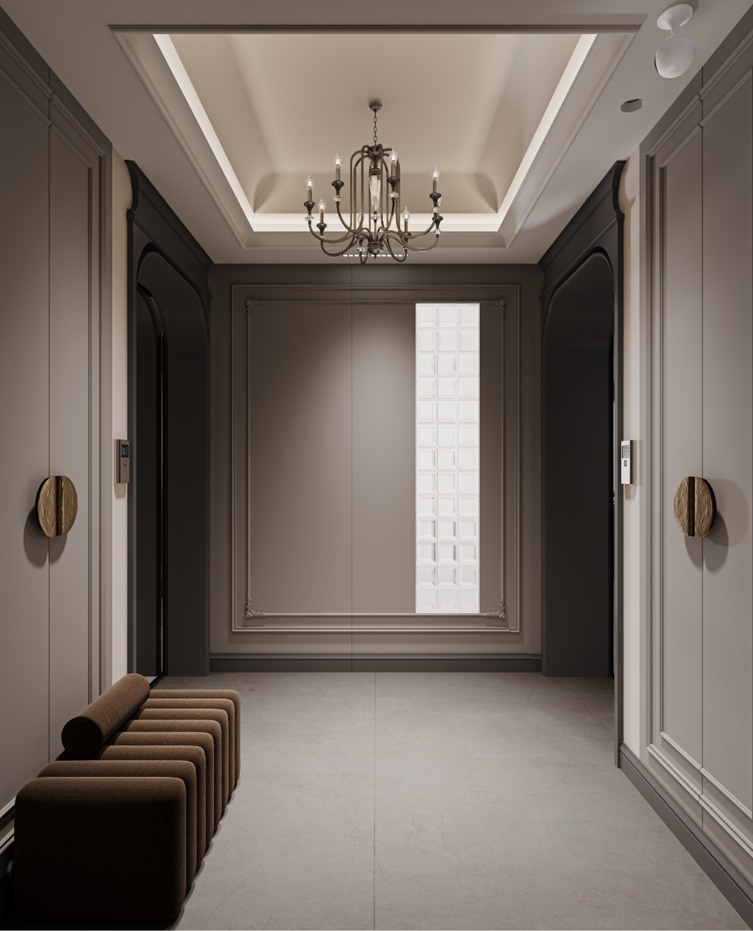 山河原著丨中国汉中丨RUGER DESIGN-4