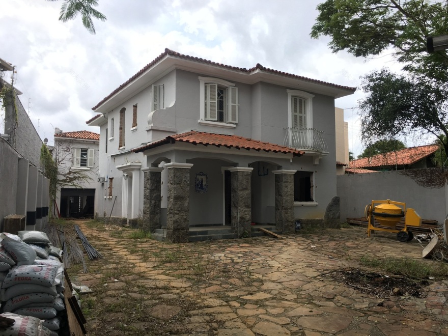 翻新中的绿色探索 | Angatuba House-48