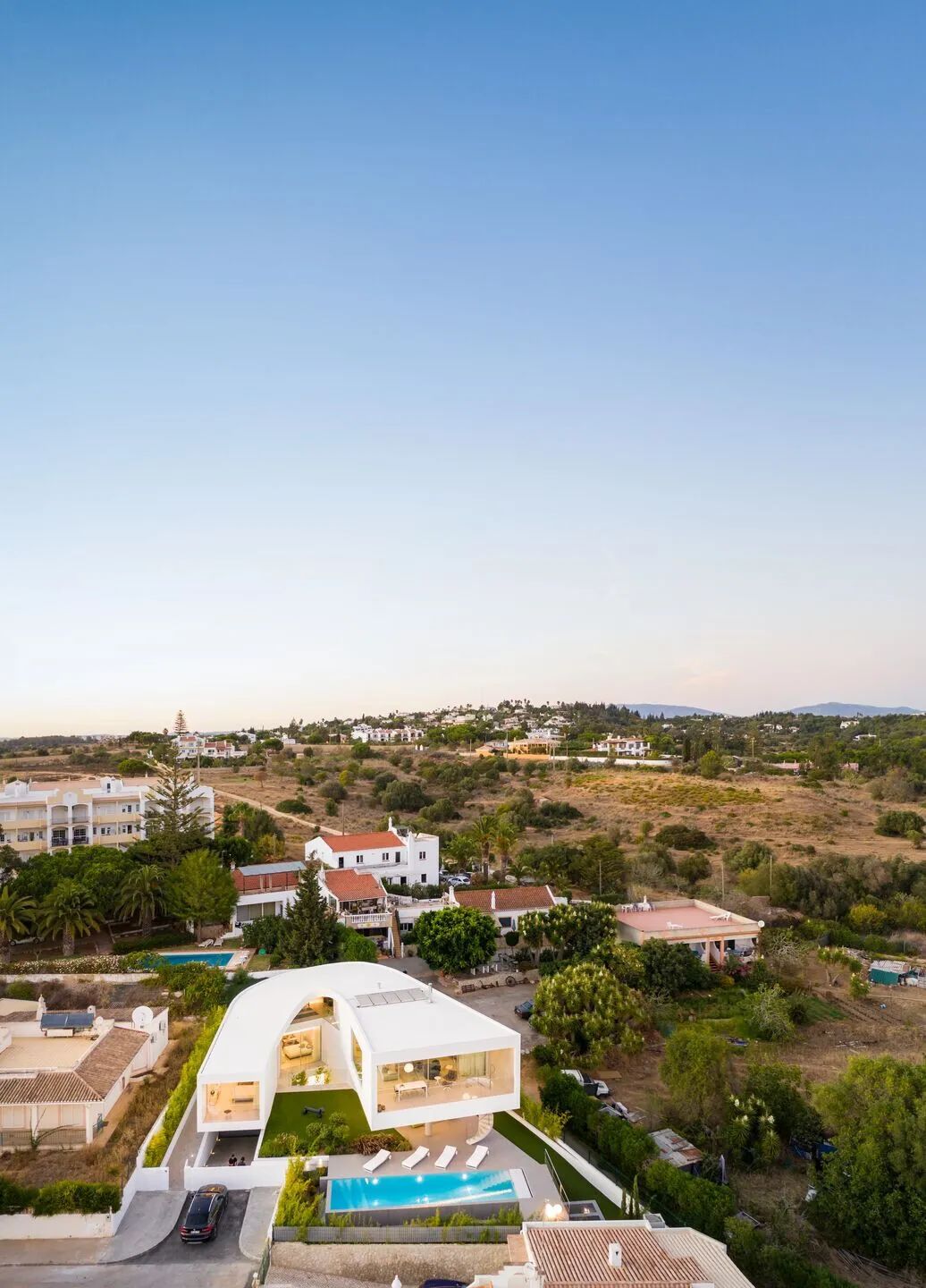 葡萄牙建筑大师 Vitor Vilhena 的惊艳之作-77