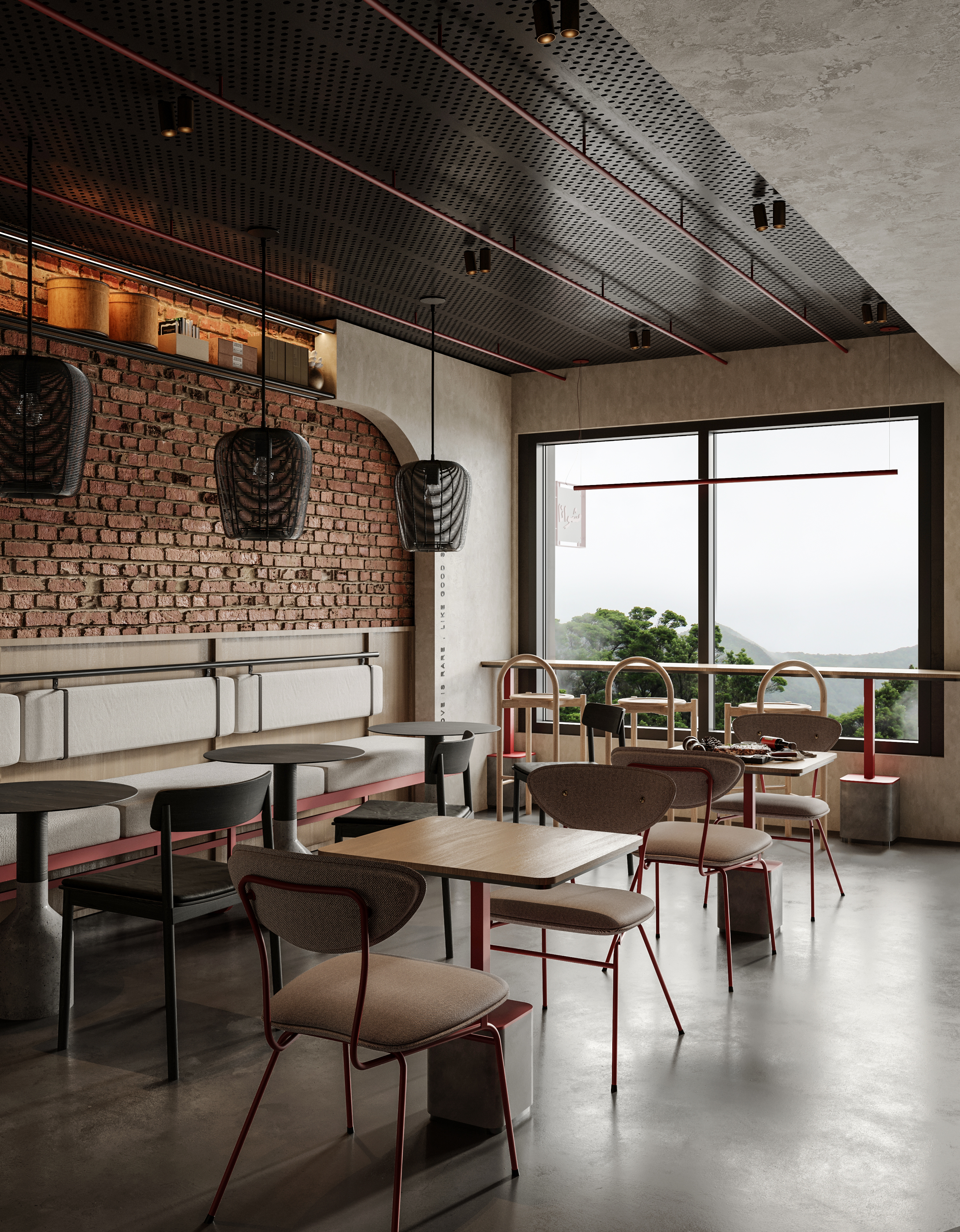 MASHWNA RESTAURANT（吉赞马什瓦纳餐厅）丨沙特阿拉伯吉赞-4