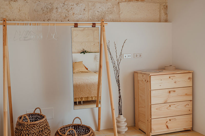 "马略卡岛传统民居，历史与现代的完美融合"-13