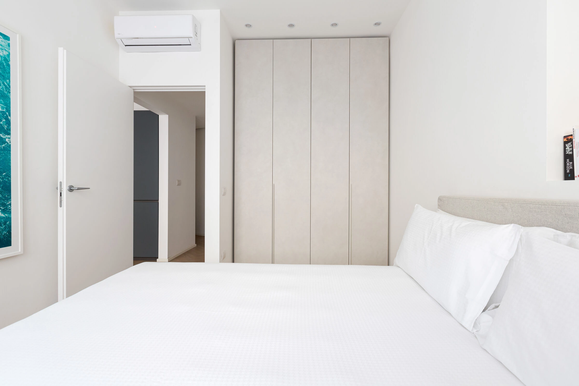 加里波第 12 德吕埃丨意大利米兰丨ACME Interiors-37