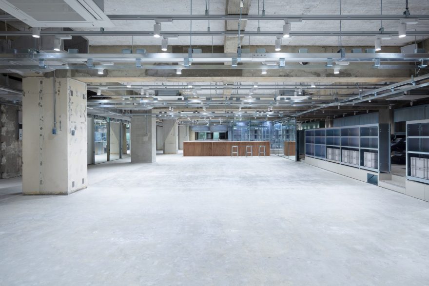 丨日本大阪丨Jo Nagasaka,Schemata Architects-8