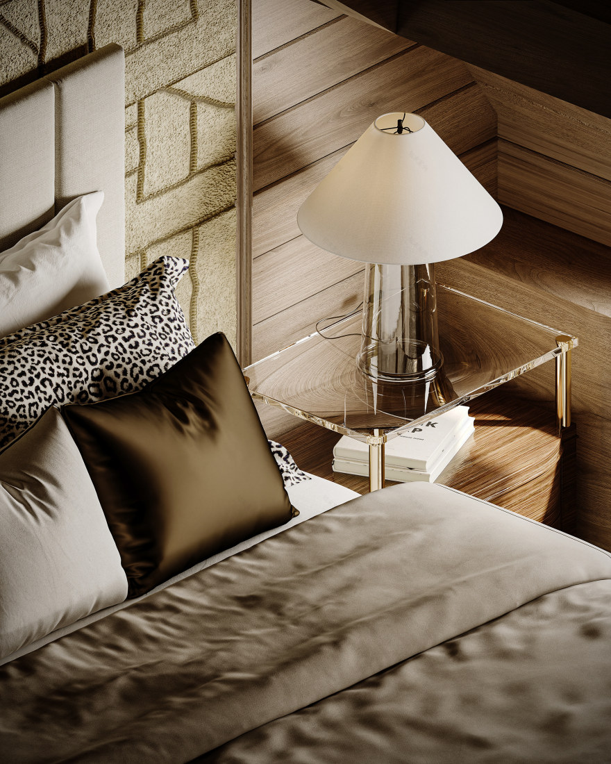 黄金套房丨西班牙-11