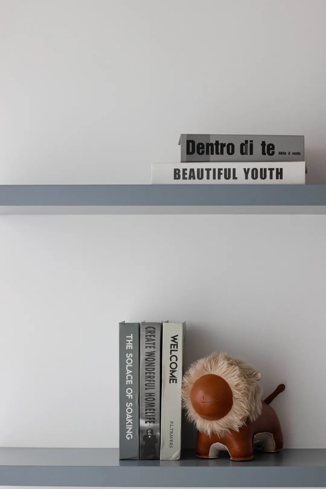 西派南岸现代简约私宅丨锦霖设计团队-84