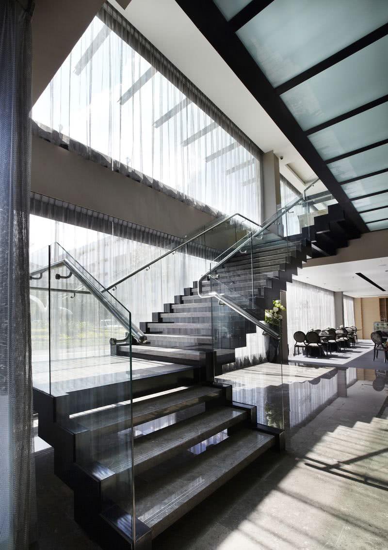 马来西亚豪丽胜大酒店-18