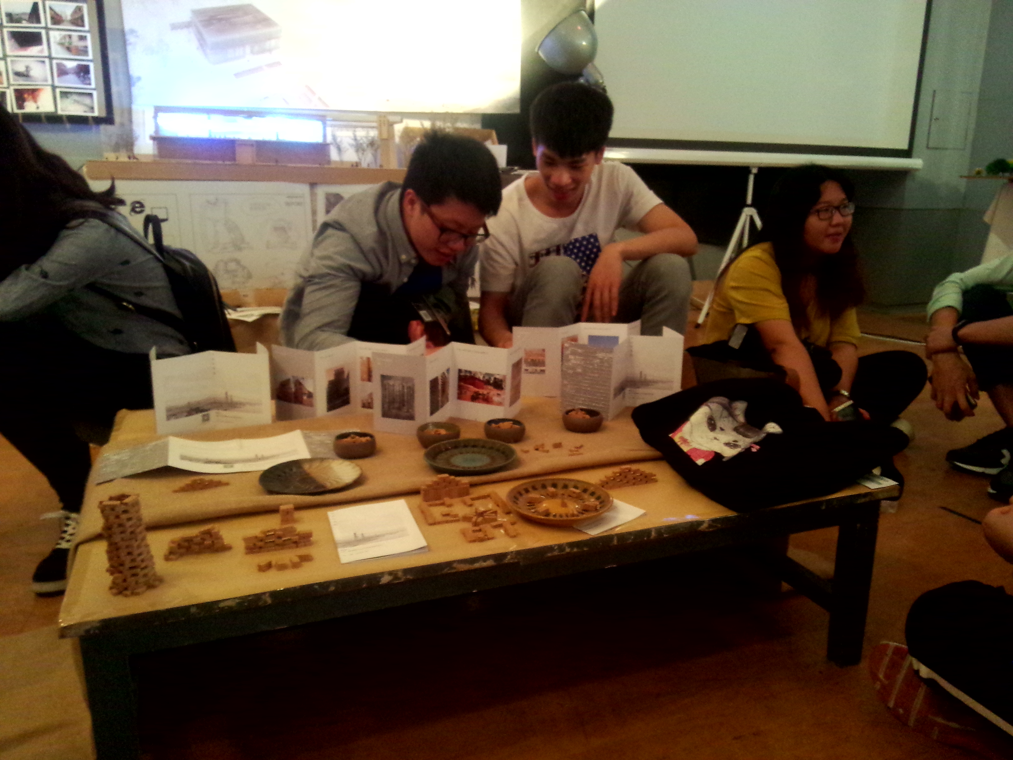 泥诉·铜官陶都文化艺术体验馆-60