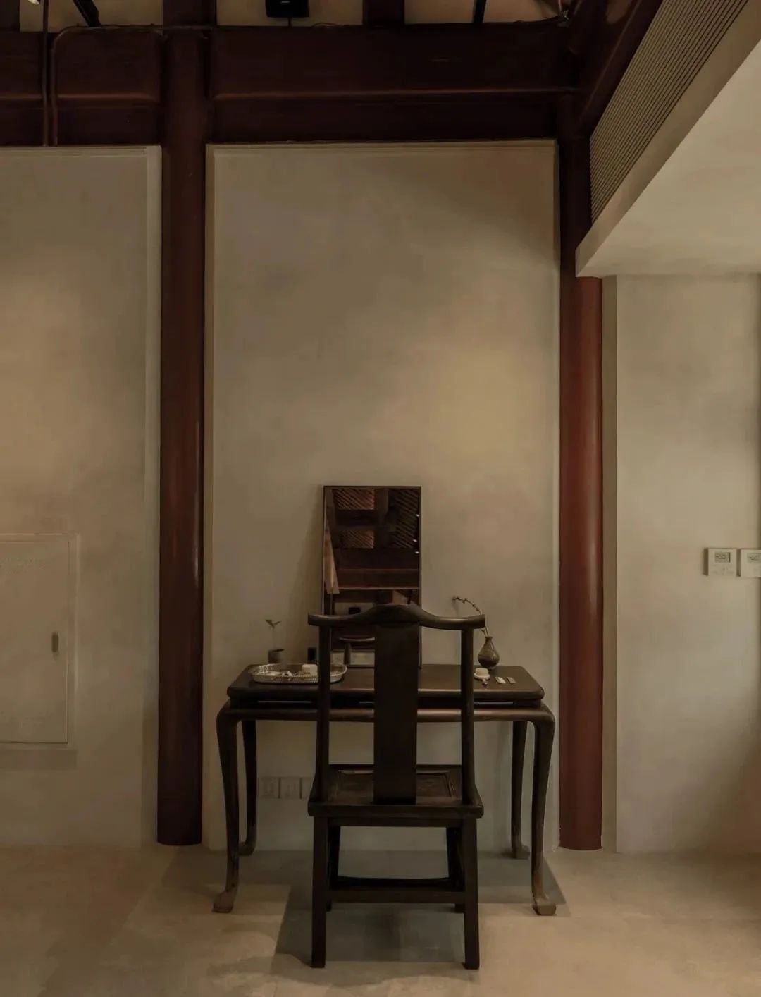 LE LABO北京·合院香氛实验室丨中国北京-19