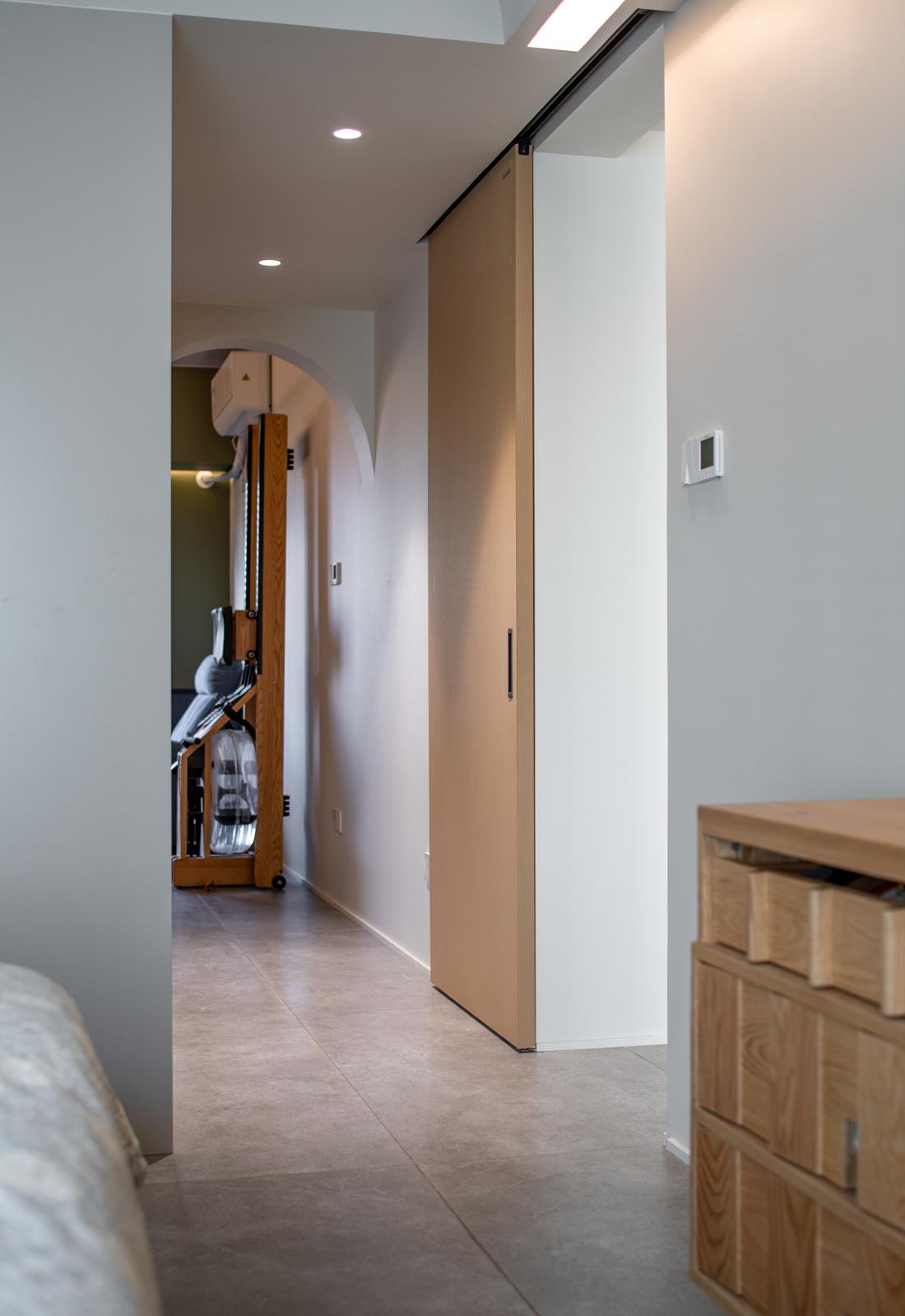 程序员与喵星人的家丨中国武汉-44