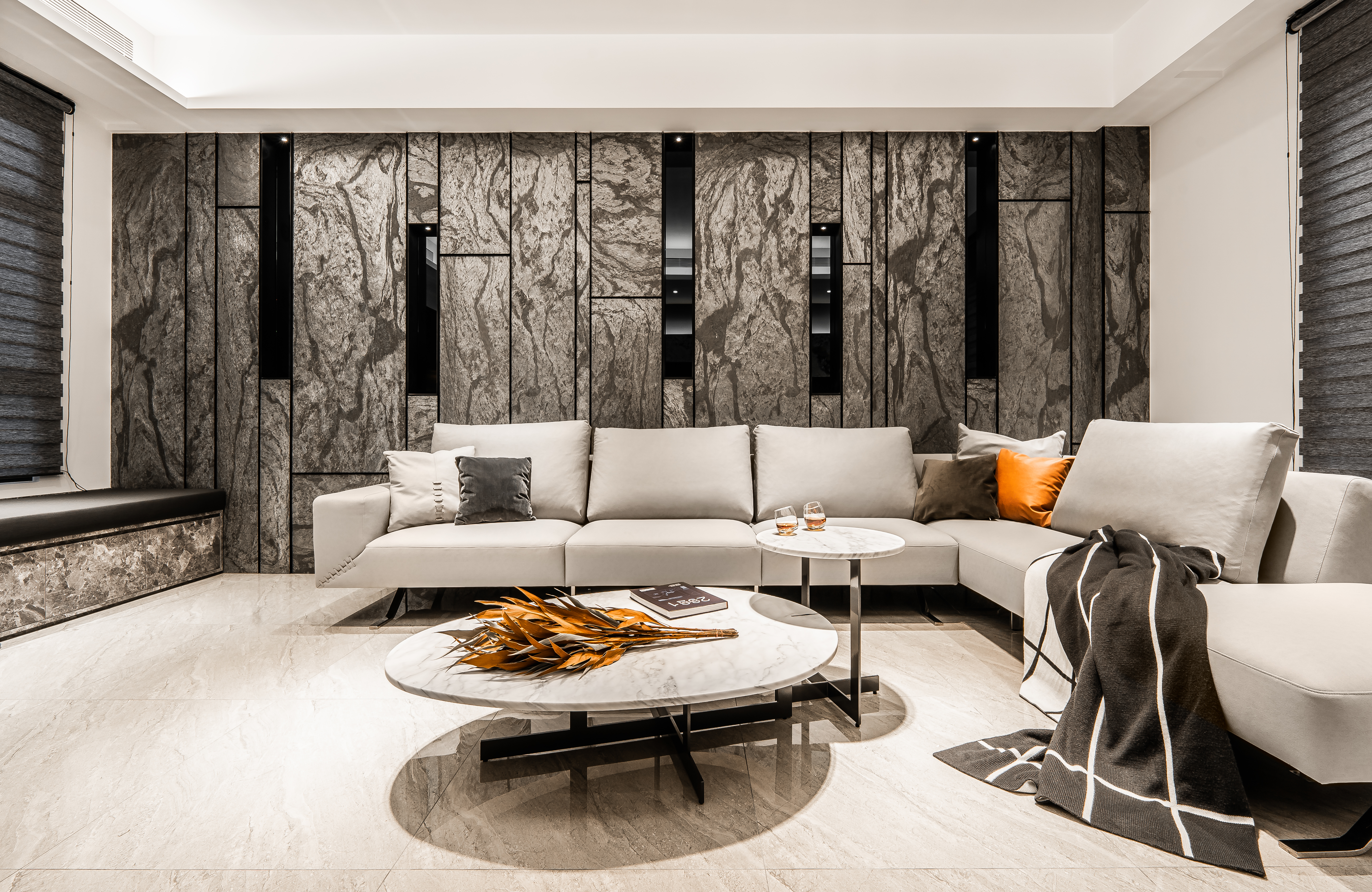 5 号房屋丨中国嘉义丨Zendo Design 深度空間設計-5