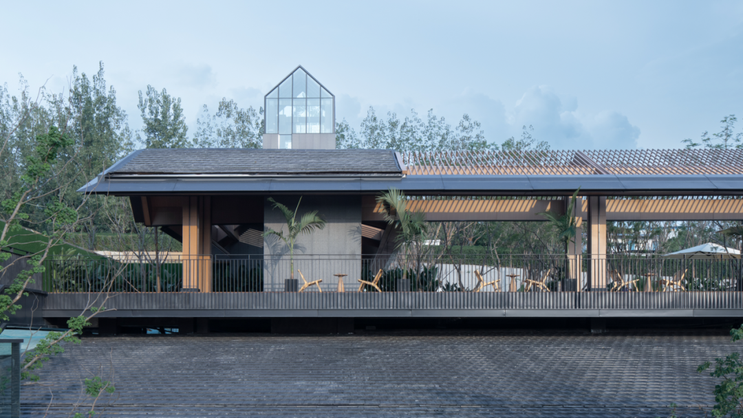 湖颂丹青,国贤府,翠湾中城丨中国徐州丨ARCHITECTURAL-97