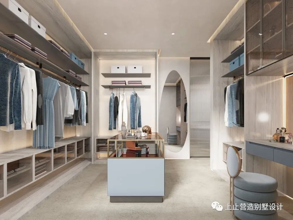 长春岳麓山“侘寂之境”丨中国长春丨上止营造别墅设计-26