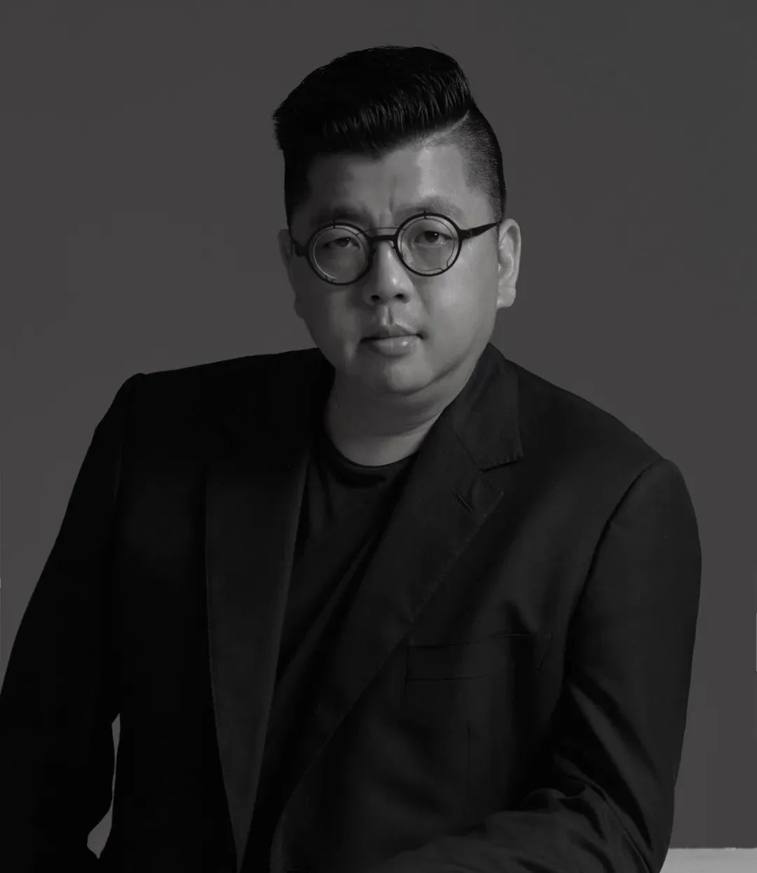 邀月丨中国台北丨9 Studio Design Group-46