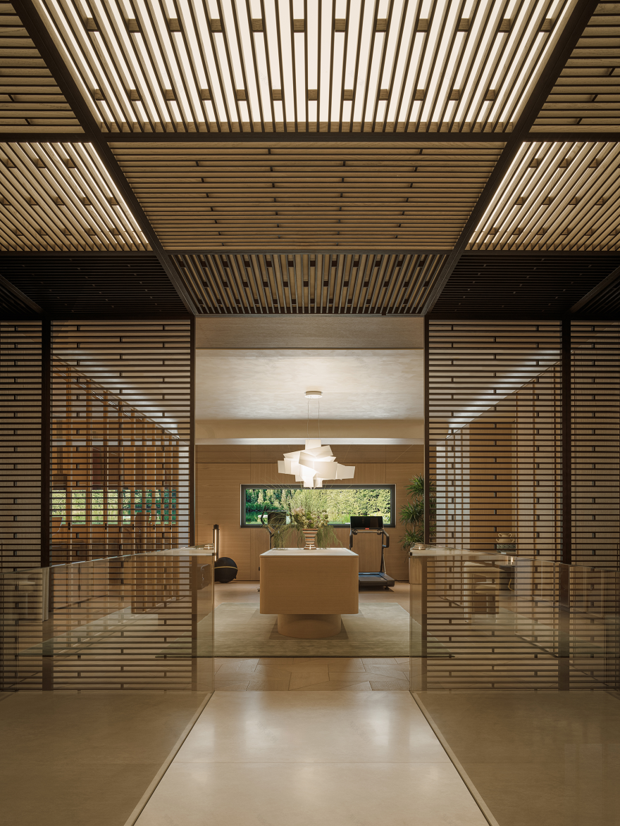 Royana杭州旗舰店丨中国杭州丨无间设计-87