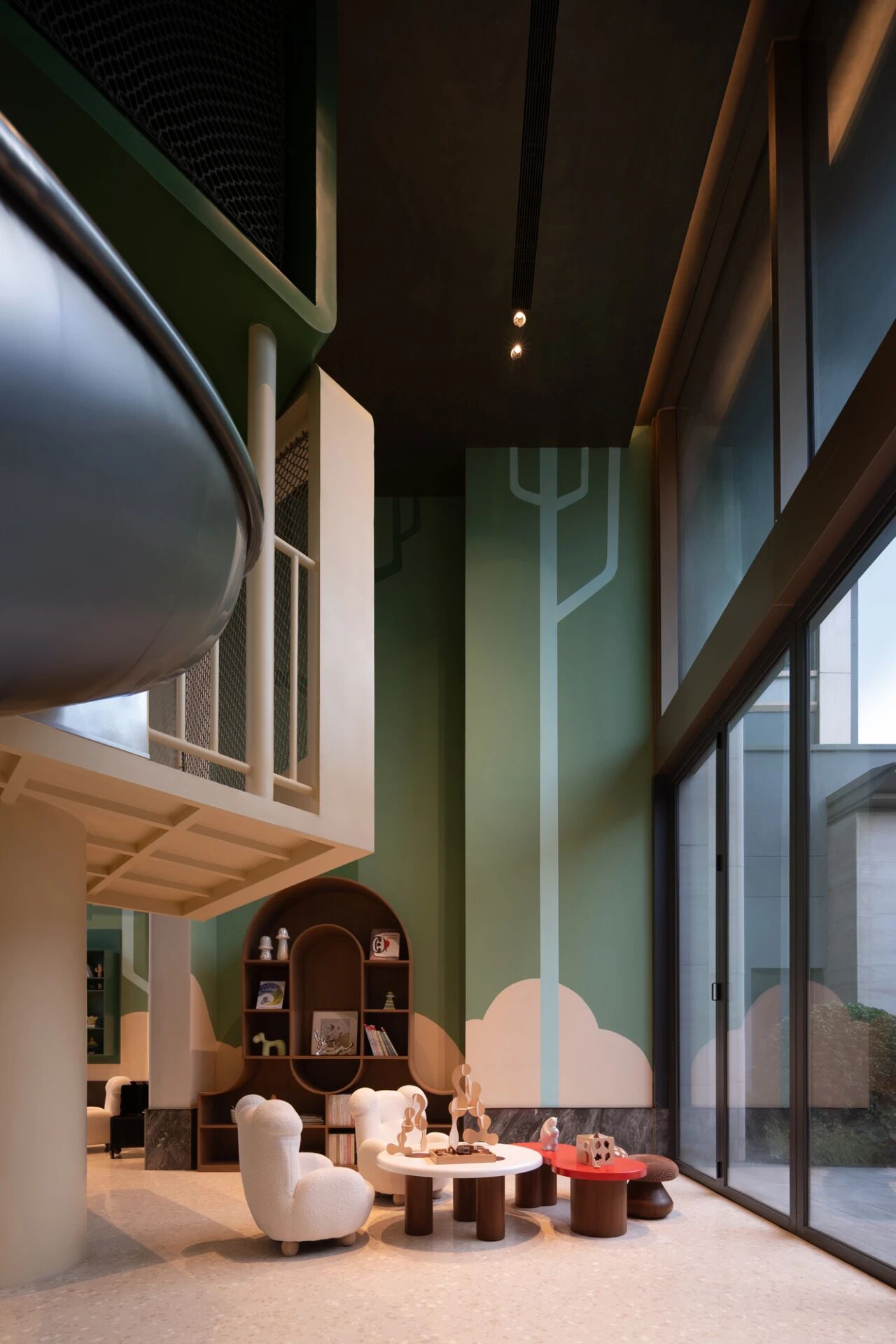 徐州中海臻如府丨中国徐州丨近境制作（硬装）,远域生活（软装）-31