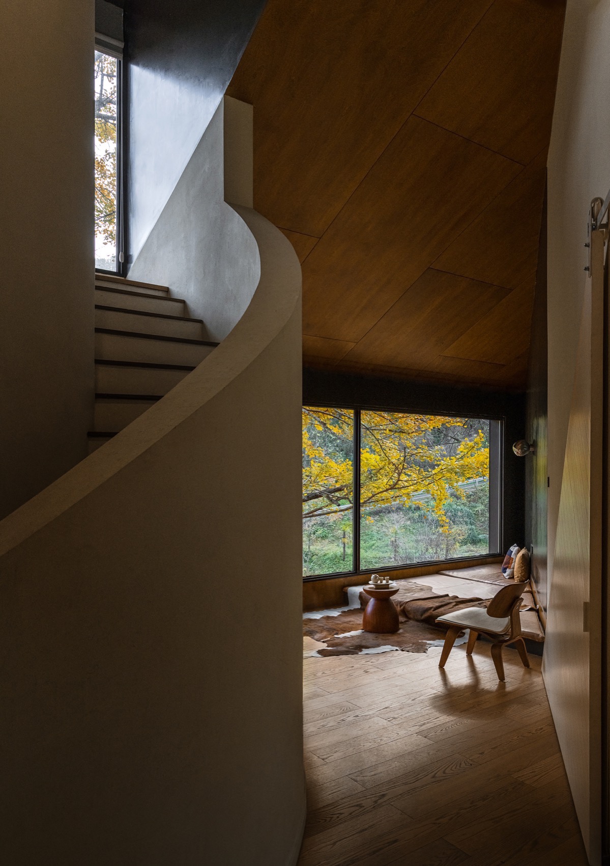 大乐之野·银杏谷丨中国洛阳丨上海末广建筑设计有限公司-130