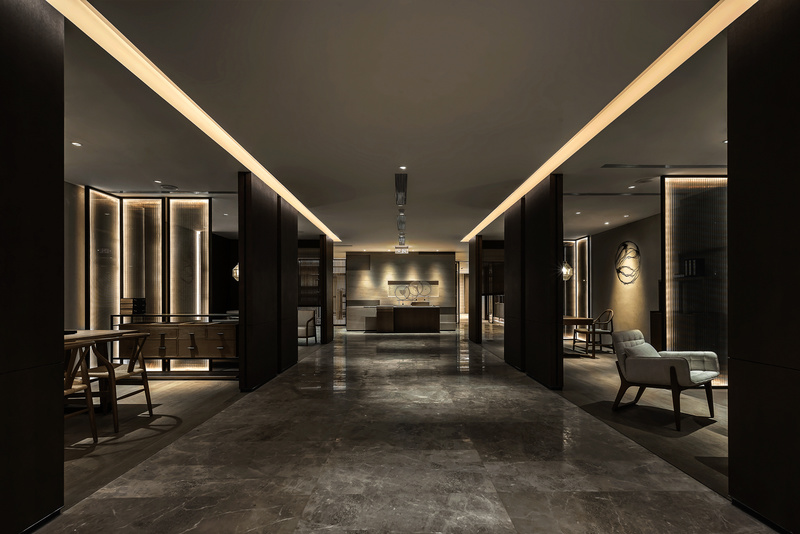 海南澄迈鲁能蔚景温德姆酒店-7