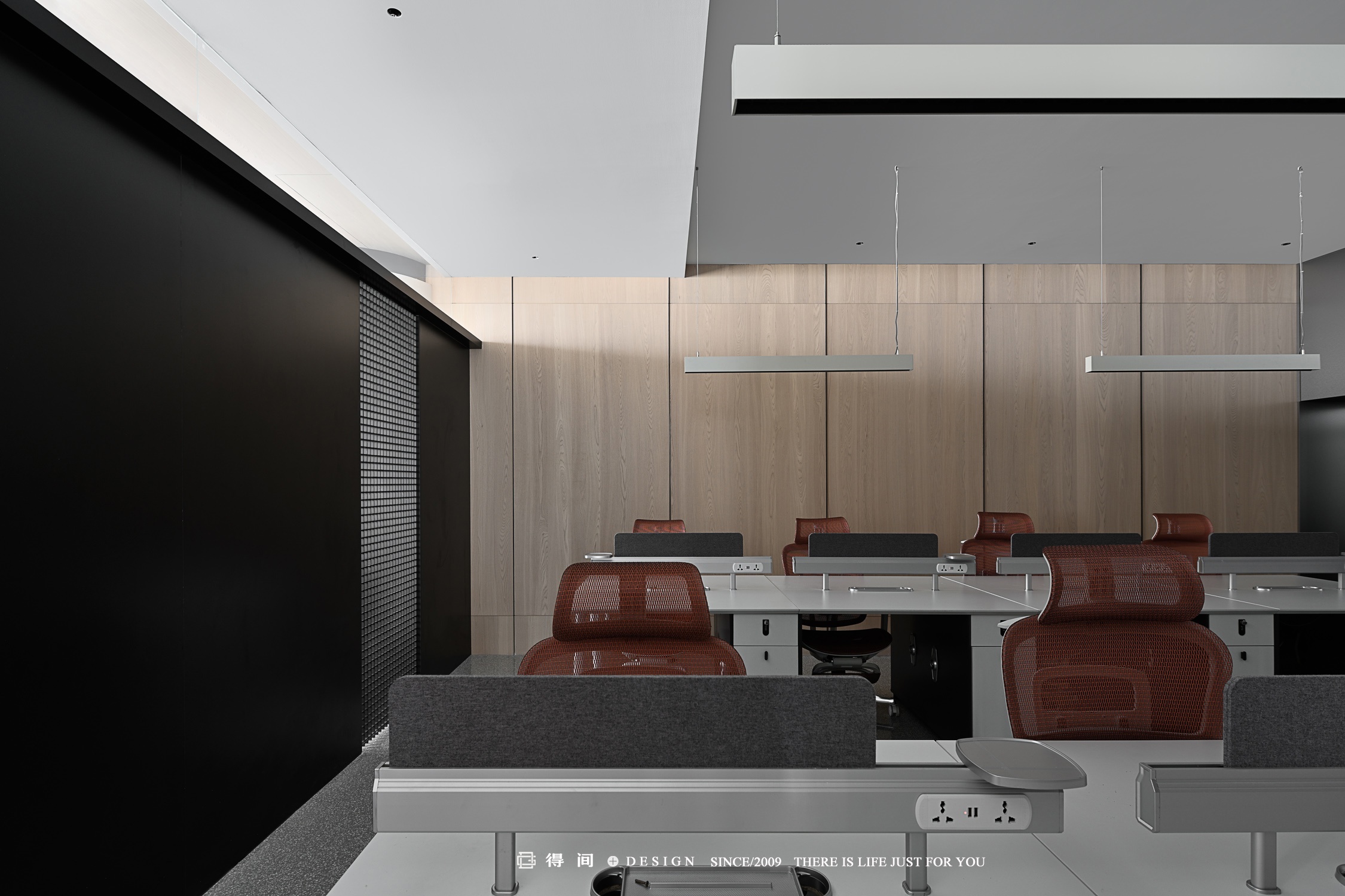 武汉得间设计丨中国武汉-49