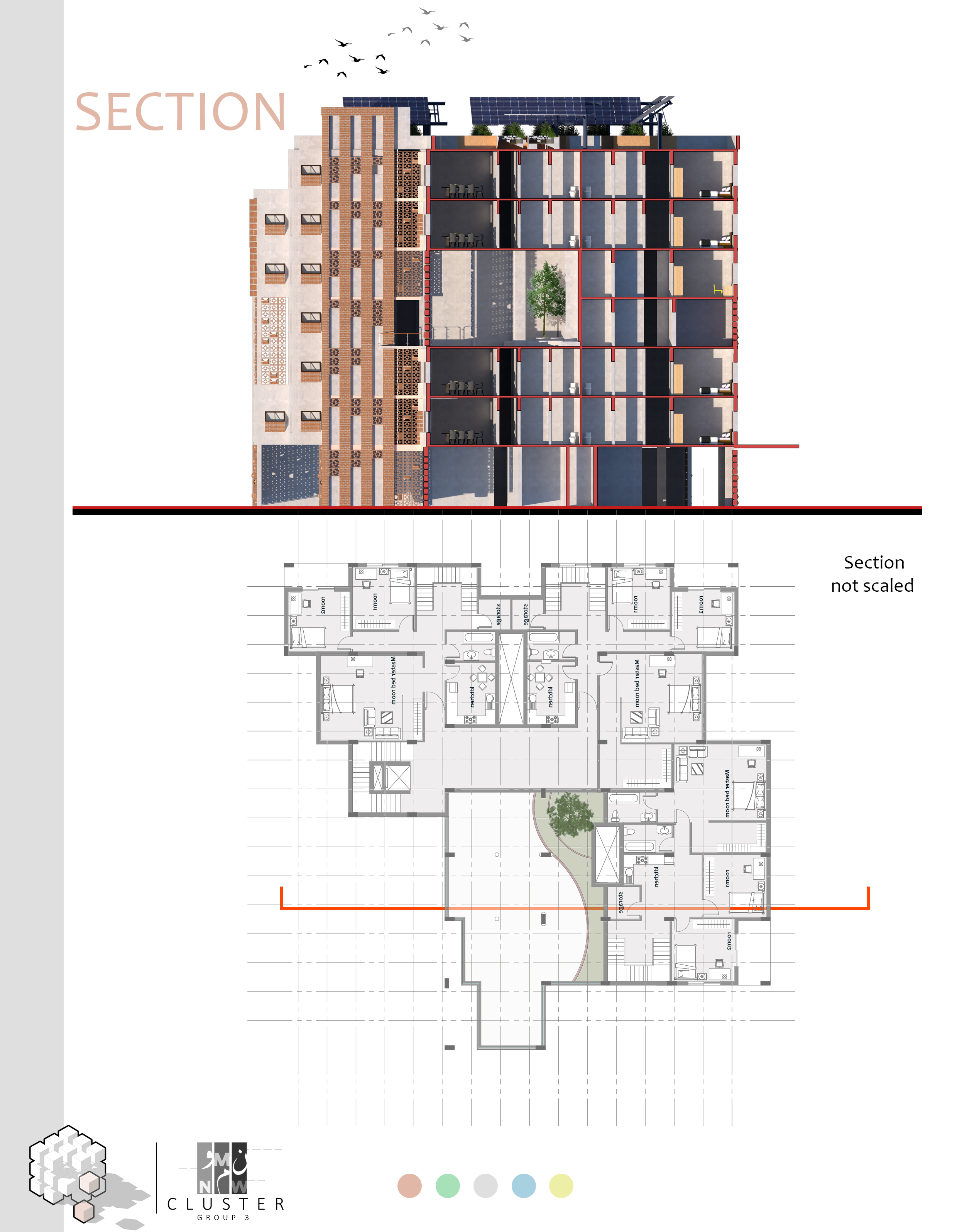 Nmw نمو | Cluster-13