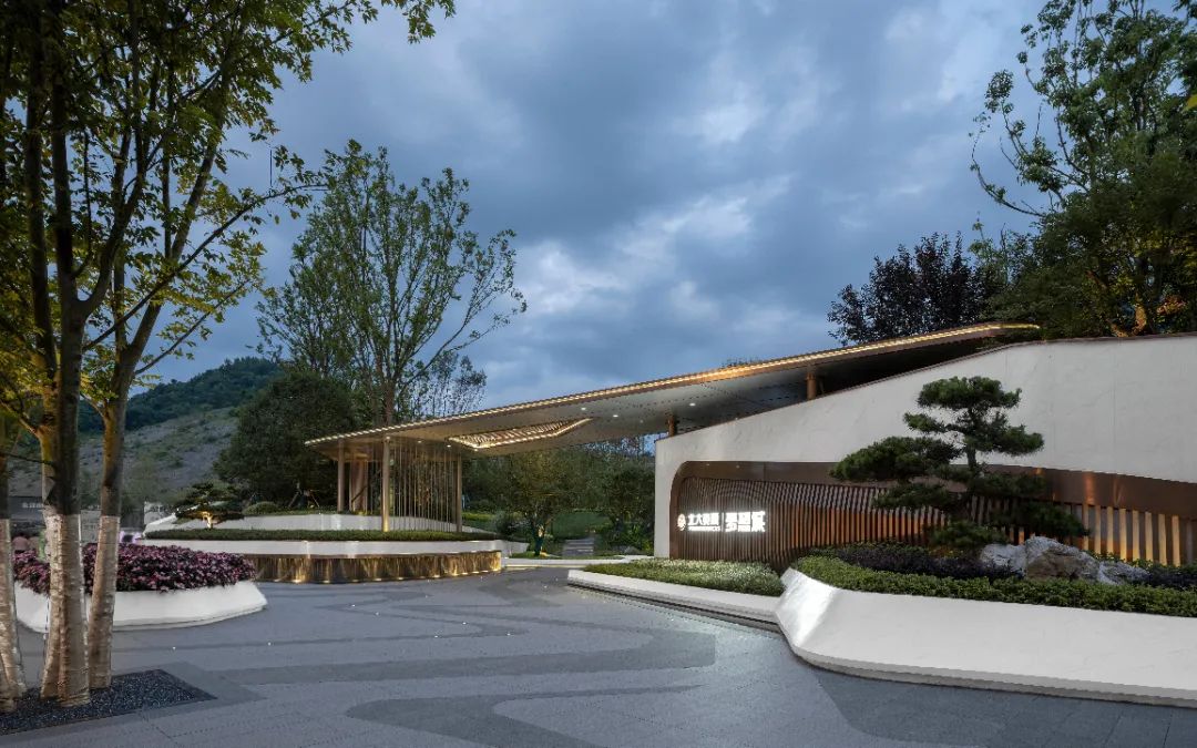 北大资源·梦想城 | 自然无界的生态栖居-32