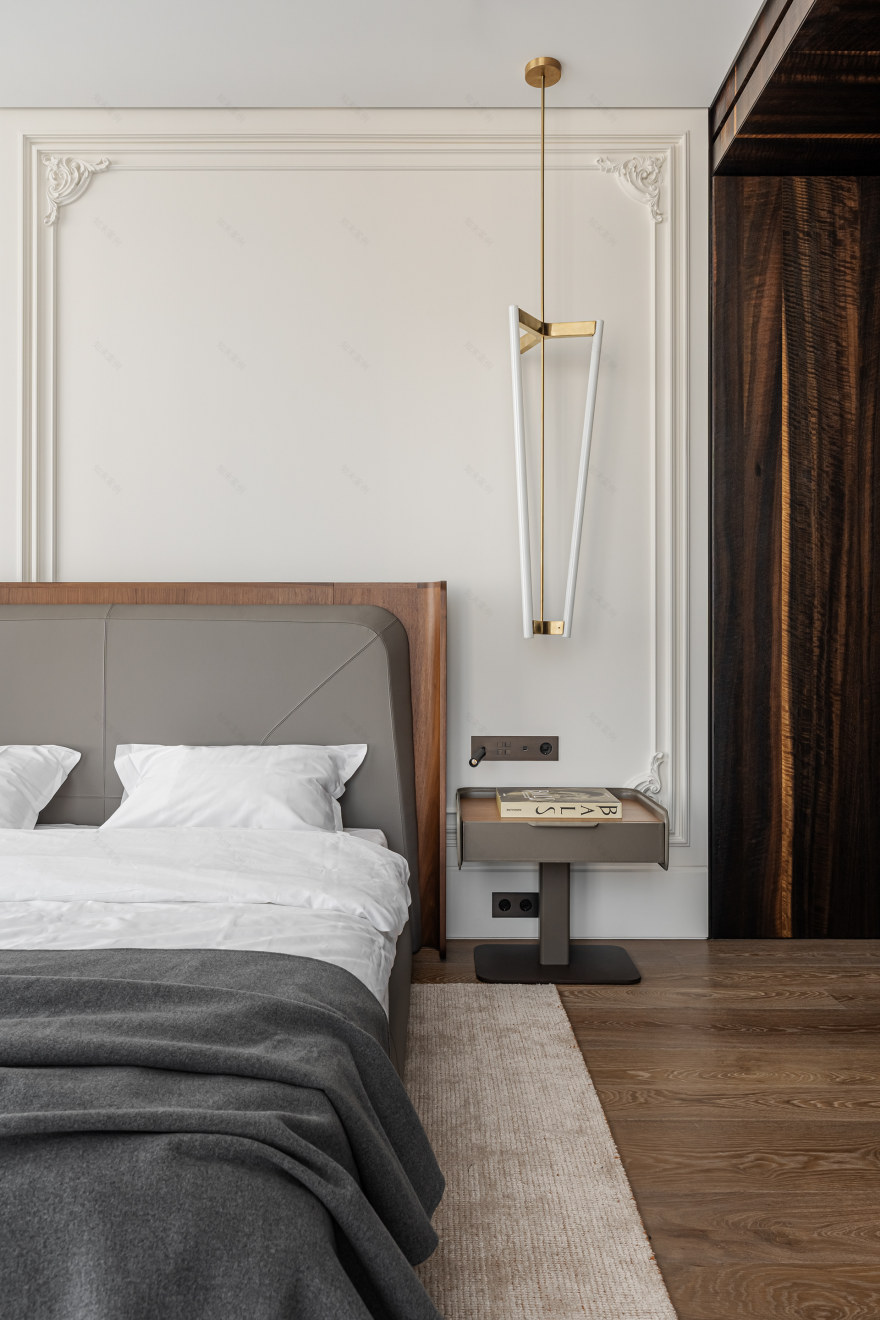 家庭公寓丨UkraineKyiv-27