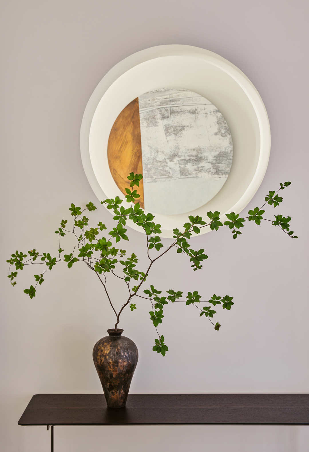 绵阳英郦庄园丨中国绵阳丨STUDIO.Y室内设计事务所-64