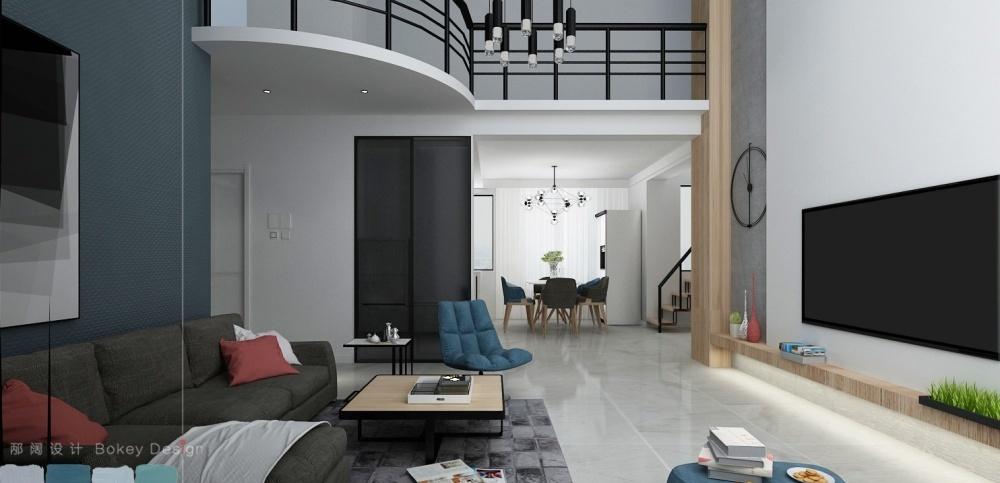 
莫兰蒂色系---雾霾蓝 -1