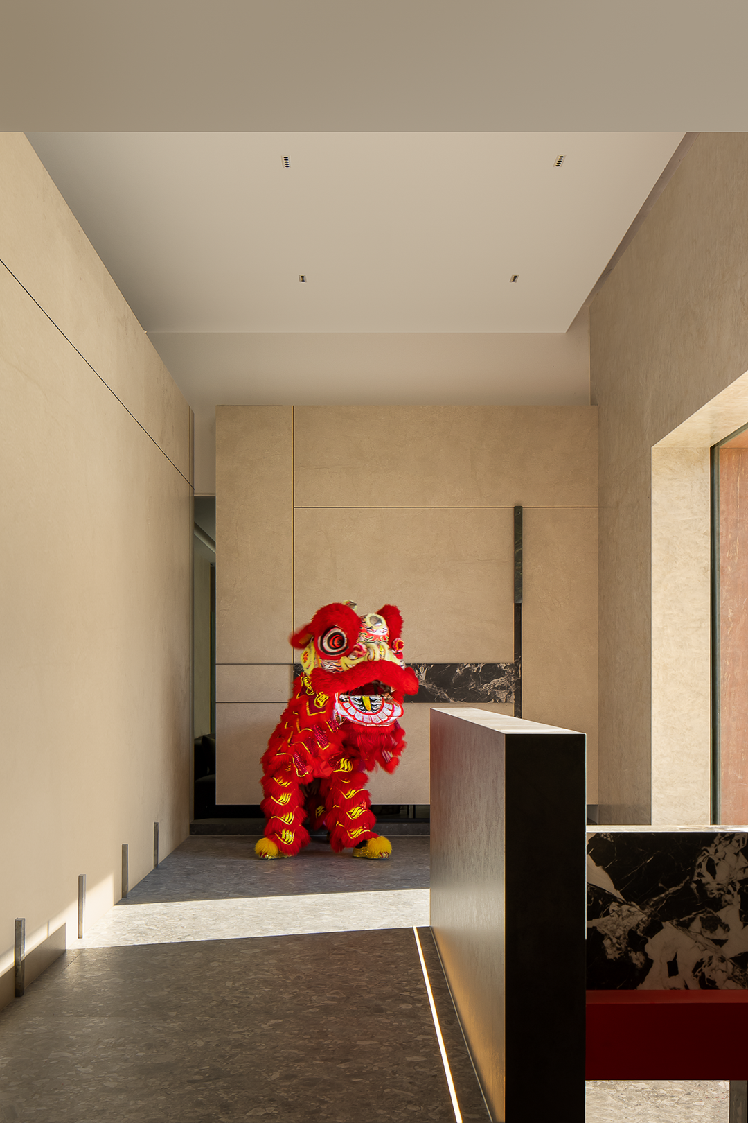 嘉陶汇岩选展厅丨中国汕头丨文因兀设计事务所-16