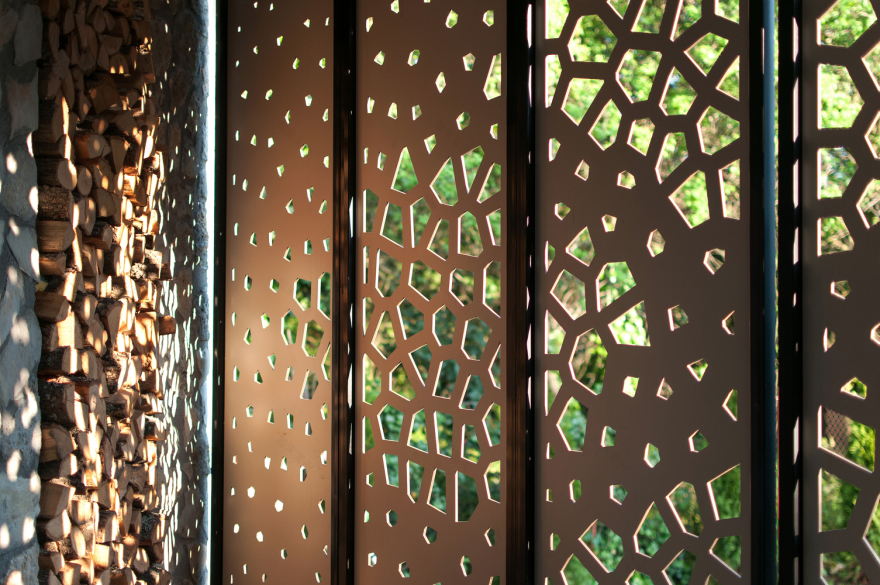 斯米洛维奇度假屋-36