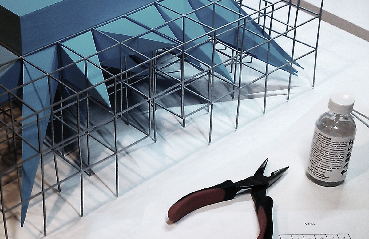 《风起蓝 Storm》 | HWKN 团队 PS1 提案的精彩之作-12