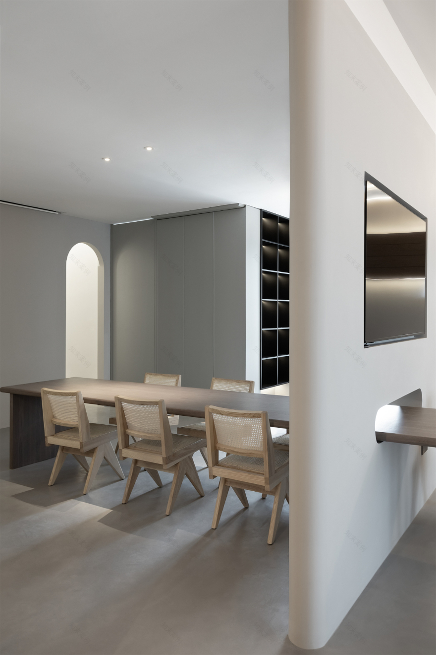 MASTER ACCF 办公室丨中国温州丨吴成伟(WUCHENGWEI DESIGN)-20