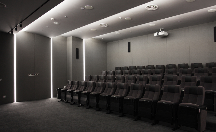 拾集建筑打造新型社交空间“补时”-12