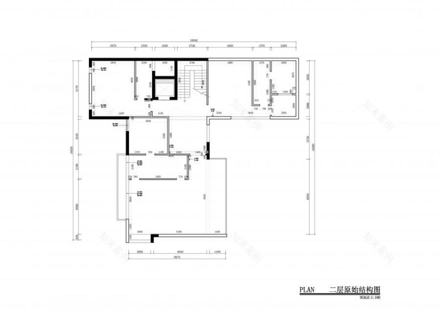 480㎡现代别墅 陈明武-17