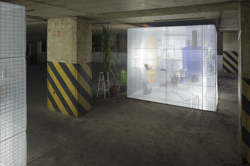 可临时量宜的“轻量居所”-3