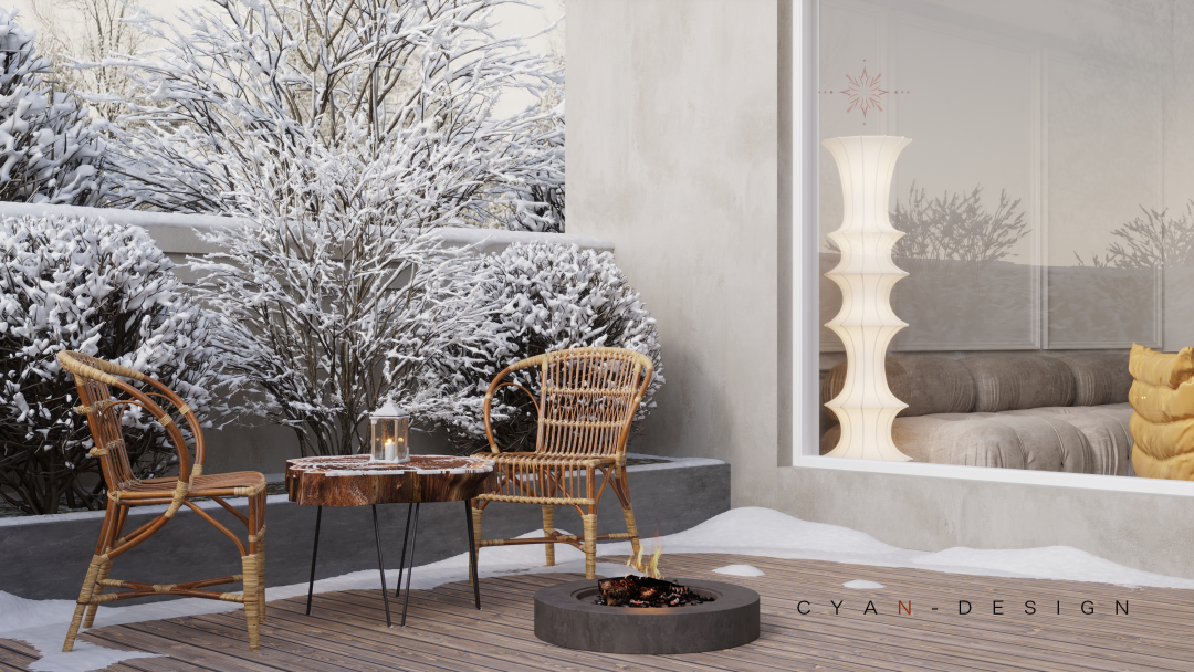 蔚蓝·卡地亚 · 归属与温情的现代家居设计丨中国成都丨上海胤尊-40