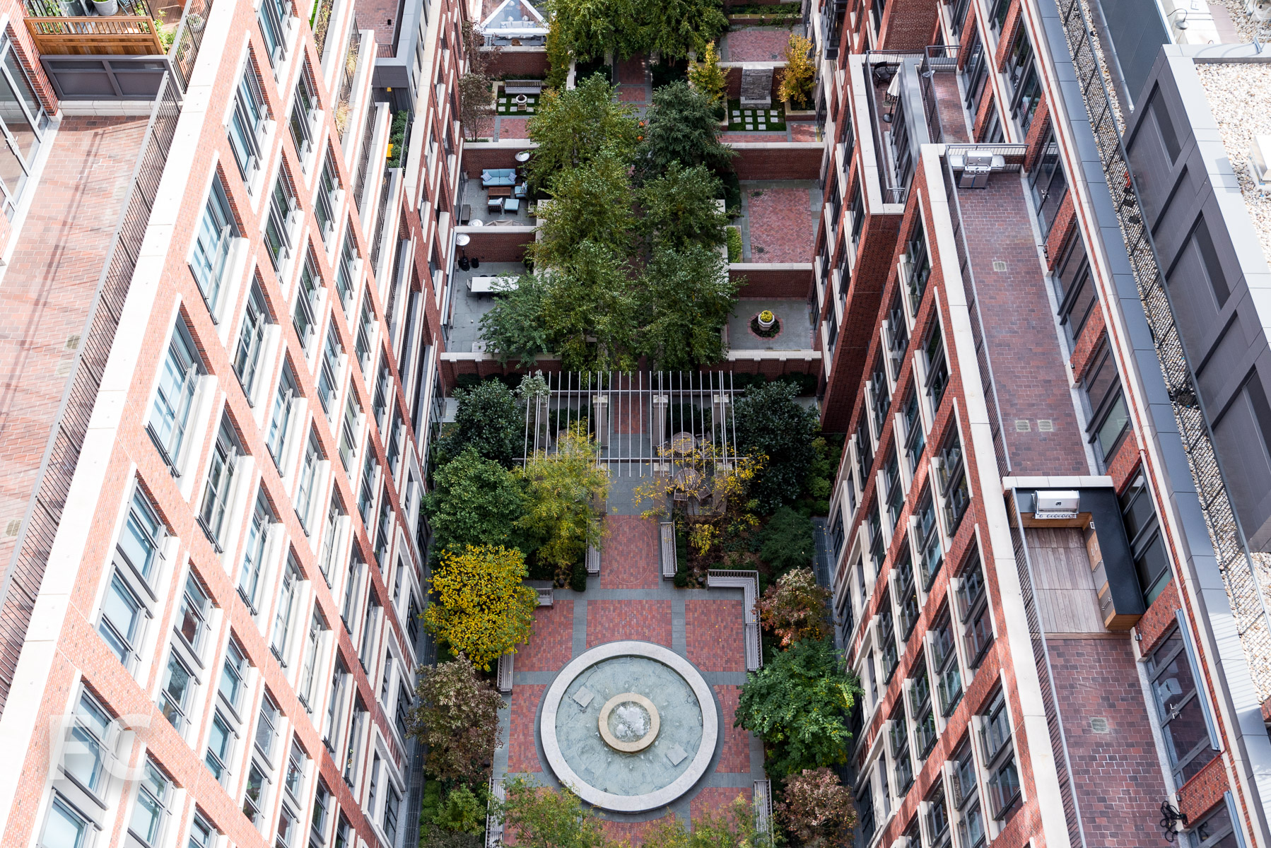 Building Tour: The Greenwich Lane — FIELD CONDITION-17