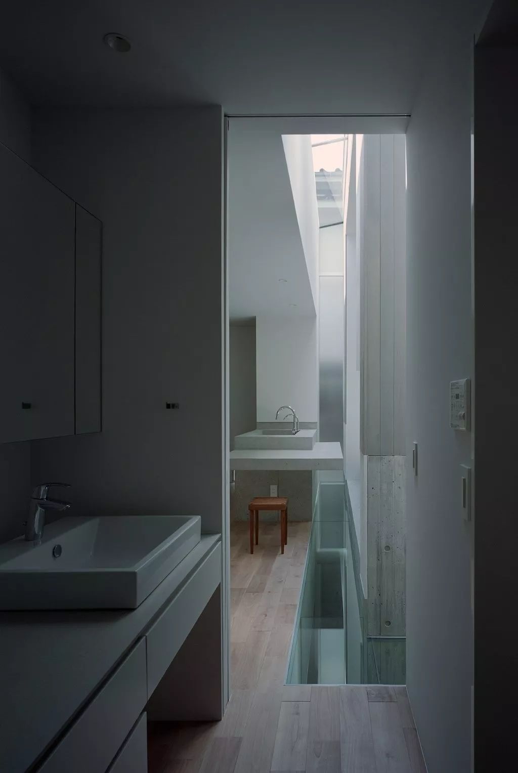 Fujiwaramuro 建筑事务所 | 小而美建筑的生命力-28