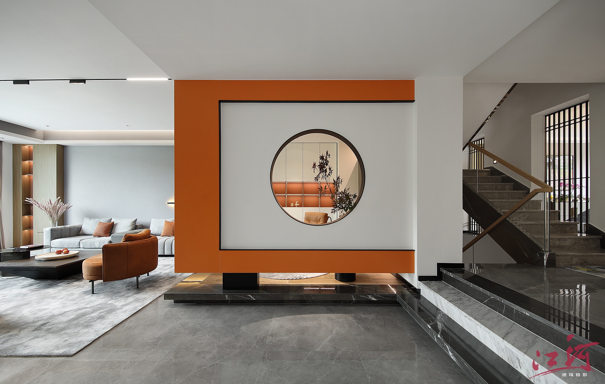 别墅摄影|别墅建筑摄影|别墅空间摄影|别墅空间拍照-3