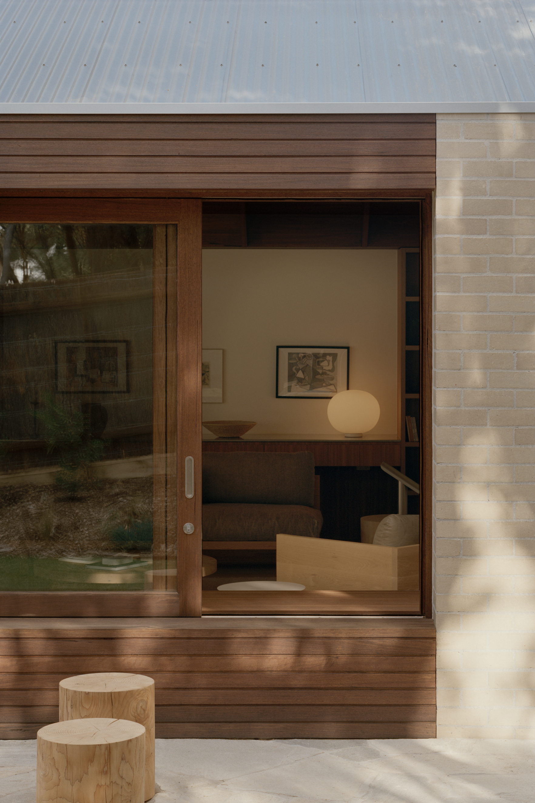 丨澳大利亚丨Victoria Merrett Architects-42