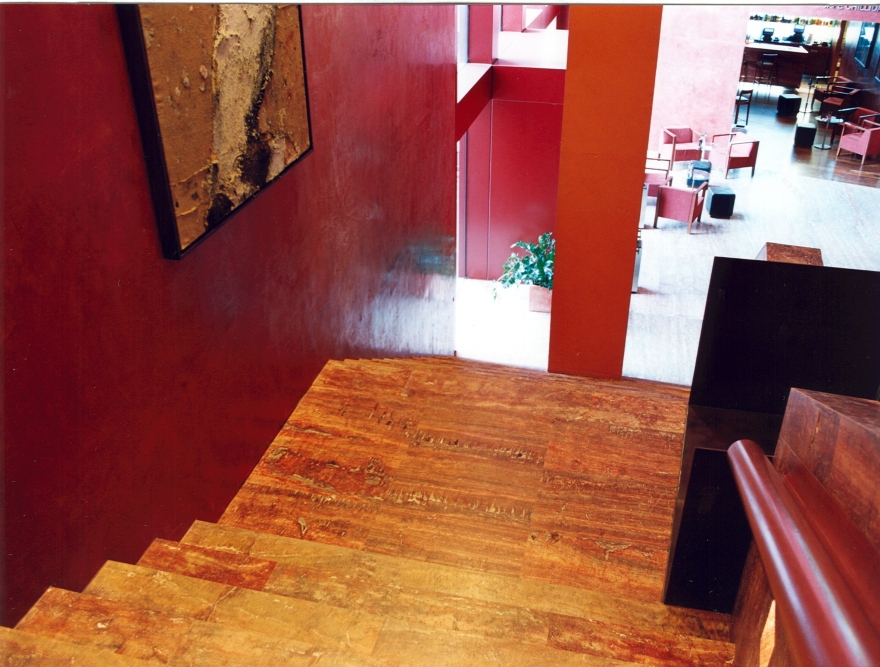 hotel sheraton bilbao-22