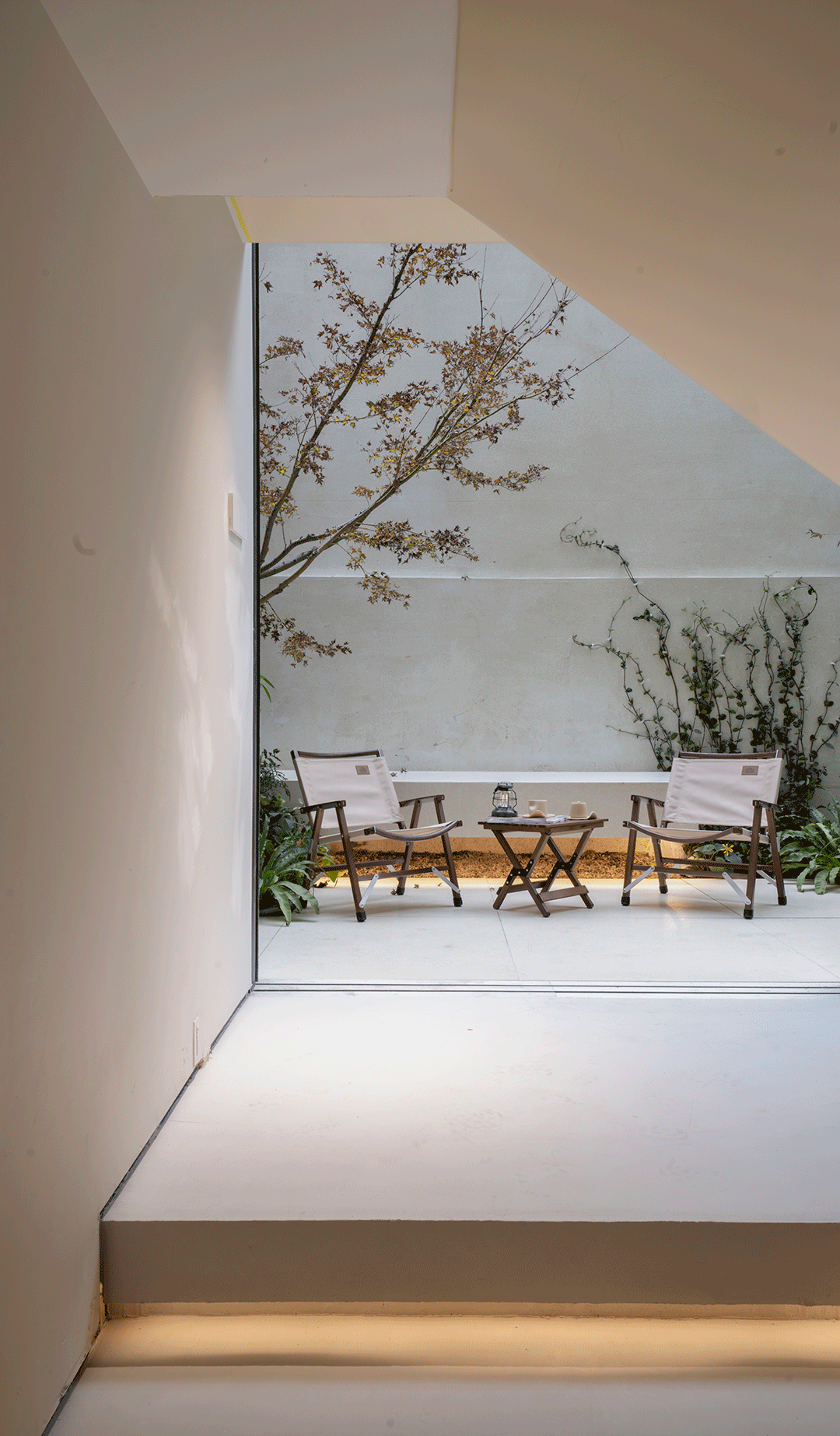 230㎡别墅改造丨亚邑室内设计 孙建亚-52