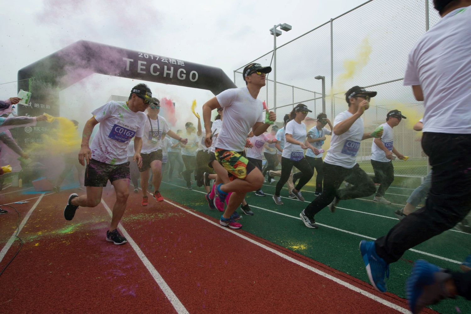 杭州云溪小镇展览中心-80