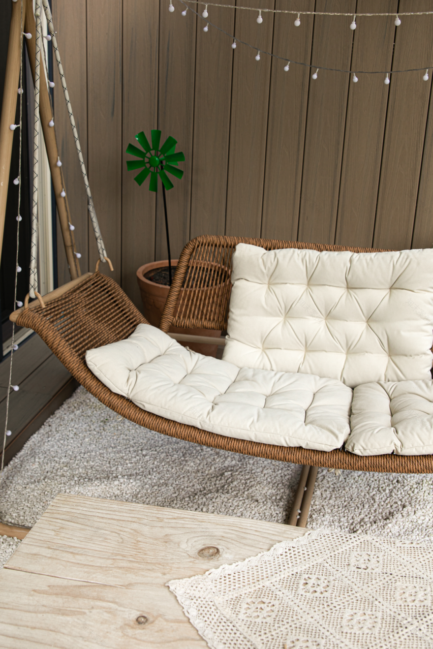 锦麟府住宅丨中国浙江丨尔景空间设计-13