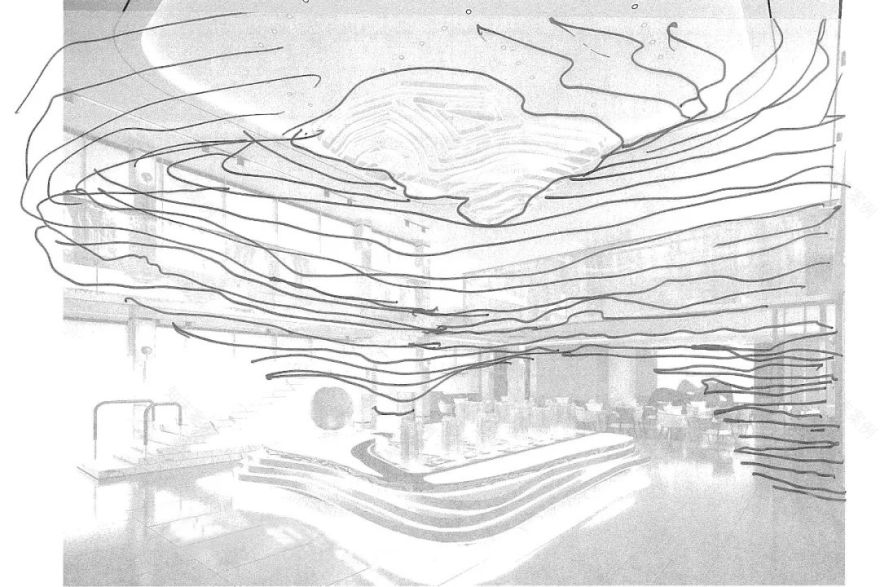 杭州望林府生活馆 | 现代简约风格重构精致生活空间-62